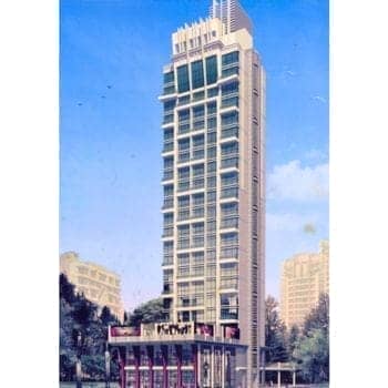 Mahapragya Heights, Kharghar